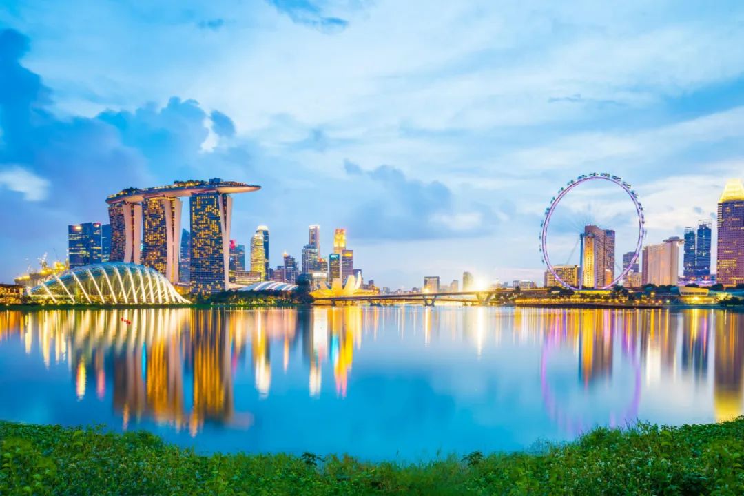 指南|如何建立新加坡贸易公司？有哪些优势？(做新加坡外贸公司注册)
