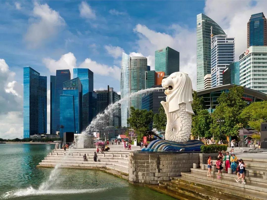 新加坡税务大汇总，你关心的全都在这啦(新加坡公司税务可以抵扣吗)