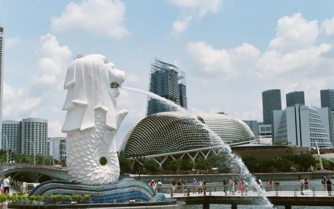 企望会 | 新加坡家族办公室的首选地之一除了税收优惠之外(新加坡成立公司的资金要求)