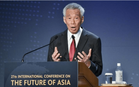 新加坡中心 | 优势与难度并存：新加坡投资移民路径解析(新加坡公司注册条件和优势)