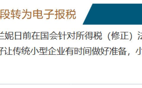 中小公司在新加坡怎么做账？找我们，更专业！(新加坡公司做账需哪些资料)