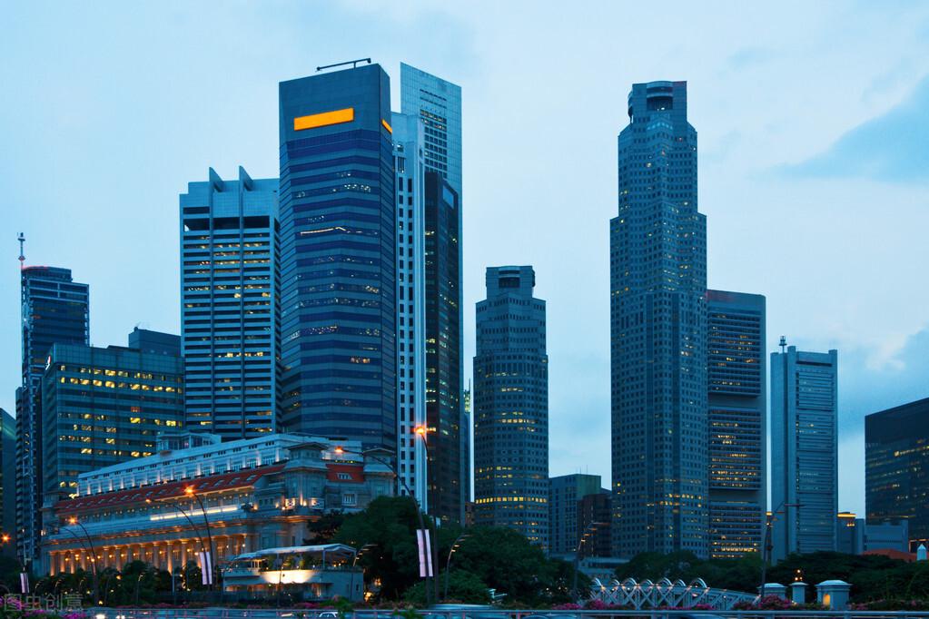 「国别概况」快速了解新加坡--投资环境(新加坡印度最大的外资公司)