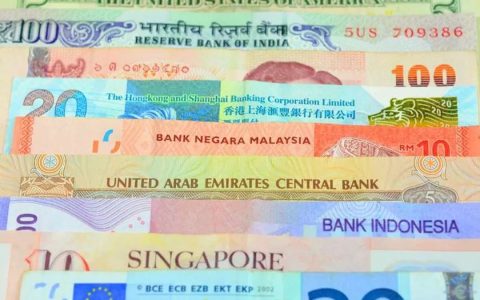 阿拉伯海湾国家的主权财富基金(新加坡财富基金有哪些公司)
