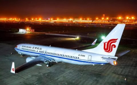 国航、东航、南航角逐大兴机场(东航和新加坡航空公司)