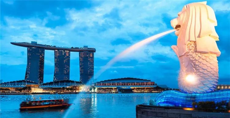 海外市场分析2 | 东南亚之新加坡篇(新加坡服装海运有哪些公司)