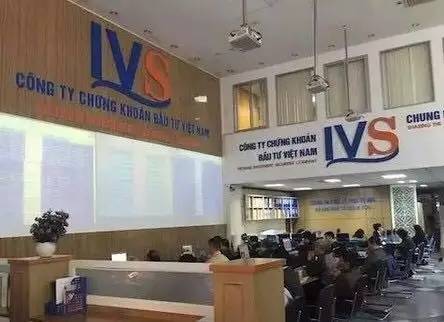 中国人越南证券开户指南(新加坡公司收款流程图)