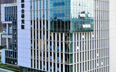 新加坡驻穗总领事罗德杰考察调研知识城(新加坡科技公司有多少家)