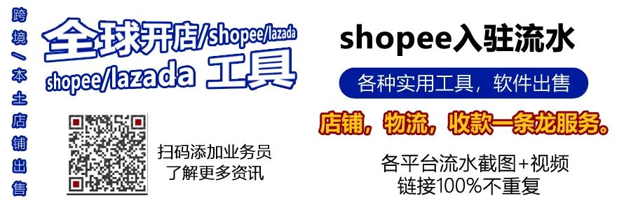 临近新年，Lazada/Shopee新加坡站的这些产品需求强劲(新加坡集运仓公司哪家好)