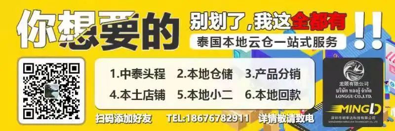 临近新年，Lazada/Shopee新加坡站的这些产品需求强劲(新加坡集运仓公司哪家好)