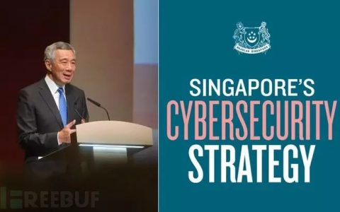 新加坡正式公布国家网络安全策略(新加坡公司运营方法与策略)