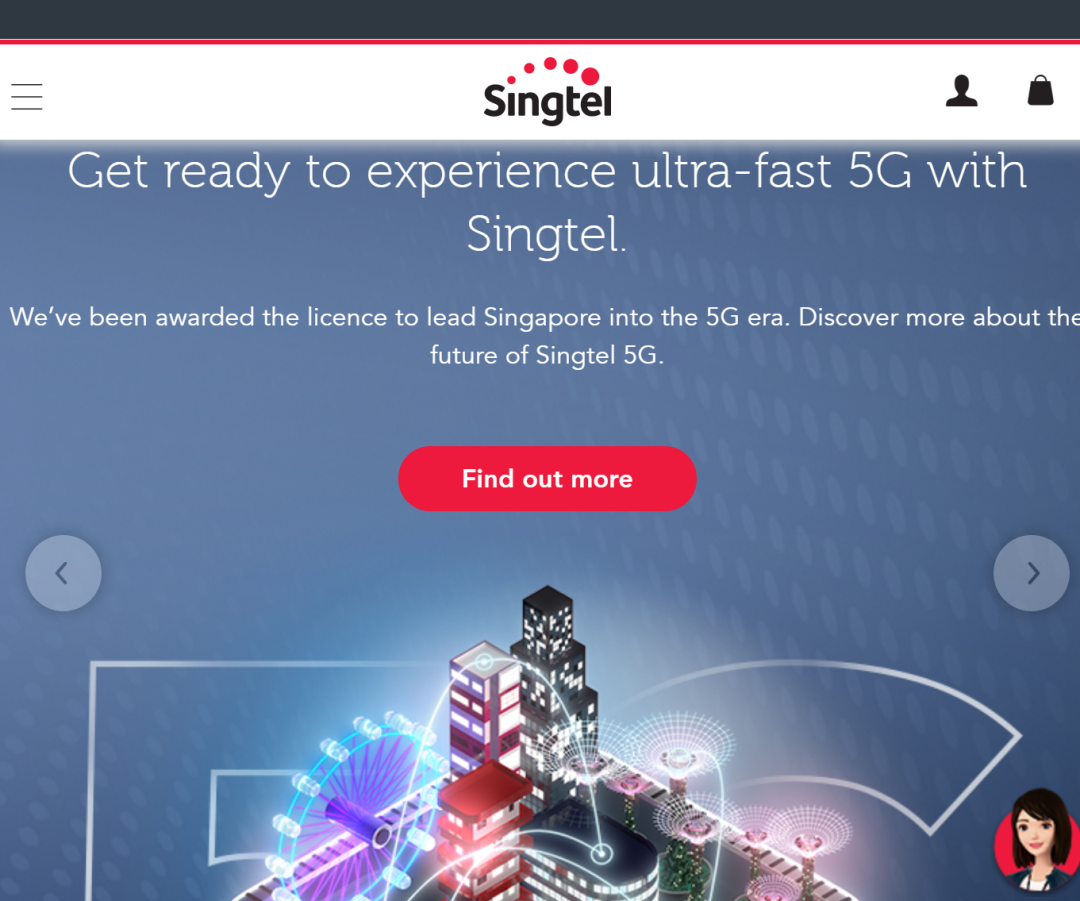新加坡5G建设弃用华为？部长：没有特意排除任何供应商(新加坡网络建设公司排名)