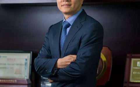 先进人物三：中国建筑工程总公司中东公司余涛(中建建筑公司新加坡劳务)