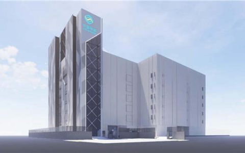 中国移动国际新加坡数据中心正式落成运营(新加坡建筑模块化公司)