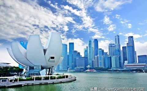 新加坡在波罗的海国际航运中心发展评选中再次当选世界第一(上海到新加坡海运咨询公司)