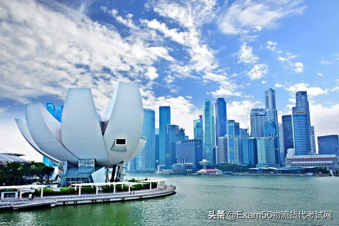 新加坡在波罗的海国际航运中心发展评选中再次当选世界第一(上海到新加坡海运咨询公司)