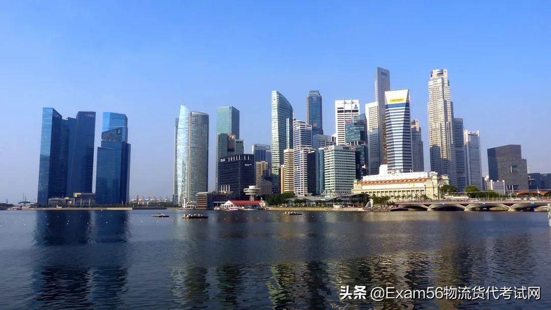 新加坡在波罗的海国际航运中心发展评选中再次当选世界第一(上海到新加坡海运咨询公司)