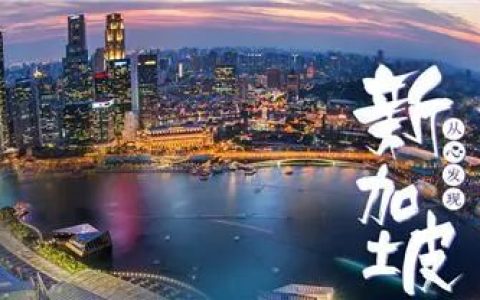 【金融税务】新加坡成立公司二三事(新加坡怎么注册经济公司)