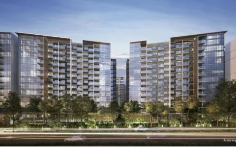 买房：新加坡房子户型都不好吗？好户型楼盘来啦。(新加坡房子经纪公司哪家好)
