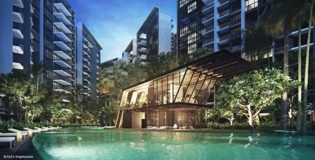 买房：新加坡房子户型都不好吗？好户型楼盘来啦。(新加坡房子经纪公司哪家好)