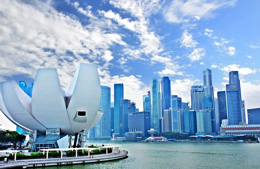 走近新加坡，实现合法减免税收(新加坡海外公司避税嘛)
