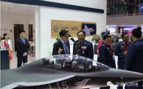 美称中国军企不会营销 在新加坡航展竟对客户保密(中国航展新加坡分公司)
