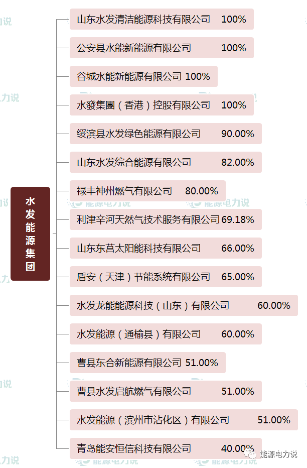 十大地方能源集团大揭秘！(新加坡可以成立能源公司嘛)