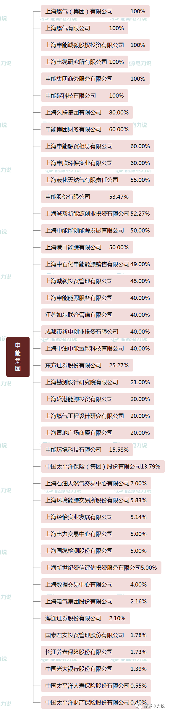 十大地方能源集团大揭秘！(新加坡可以成立能源公司嘛)