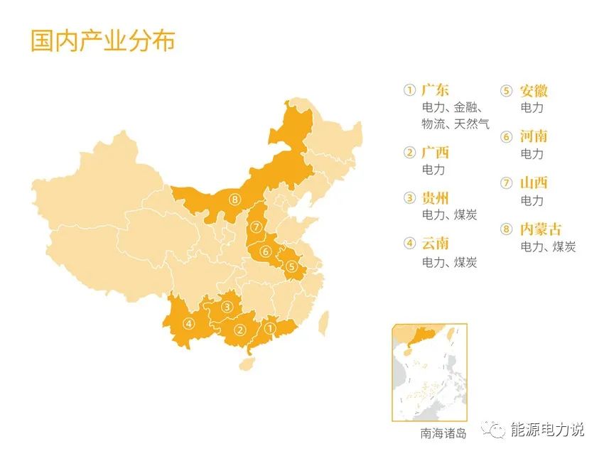 十大地方能源集团大揭秘！(新加坡可以成立能源公司嘛)