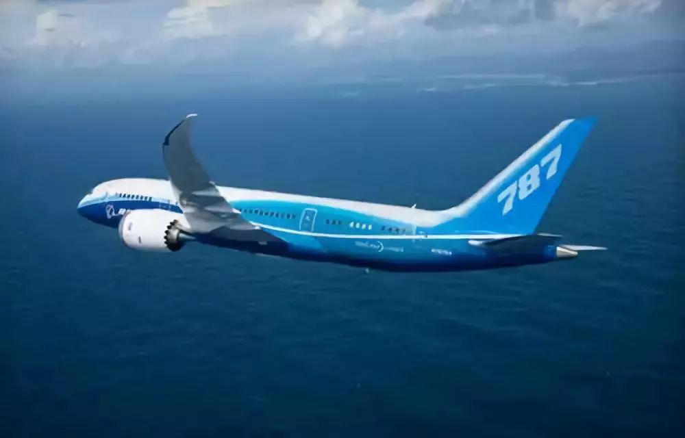 又是波音！除了737 MAX，787客机被曝严重隐患...内部员工：永不会搭乘(新加坡波音公司停飞了吗)