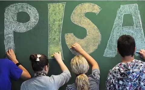 全球15岁学生谁最强？PISA 最新测试结果公布！新加坡第一(新加坡公司十强排名)