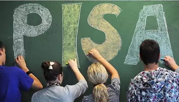 全球15岁学生谁最强？PISA 最新测试结果公布！新加坡第一(新加坡公司十强排名)