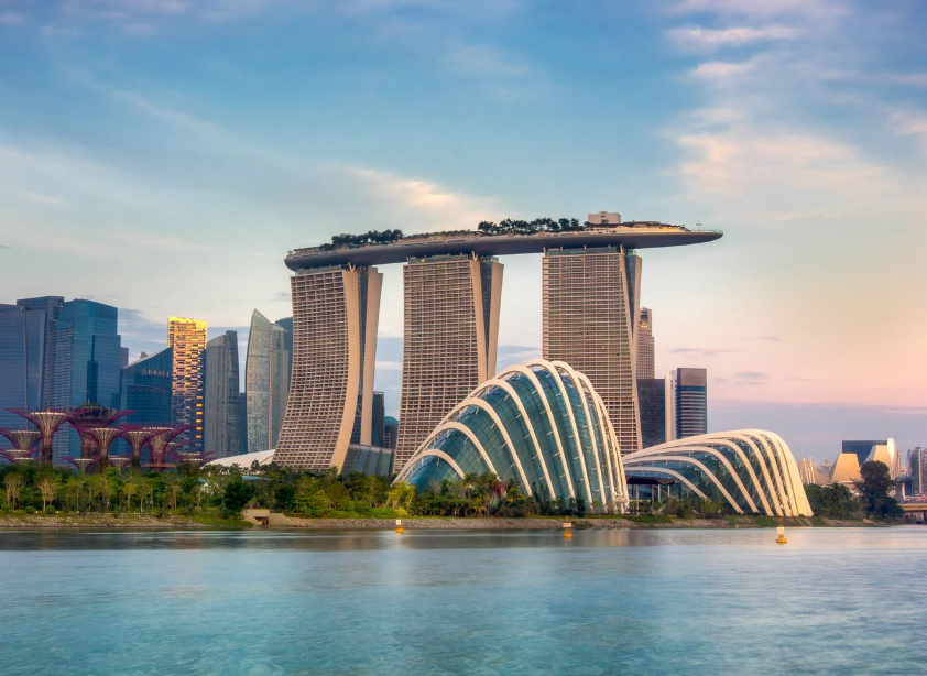离岸公司—新加坡公司如何选择公司类型?(新加坡私人公司注册资本)