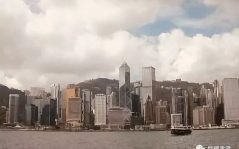 从上海、首尔、新加坡到香港，为何最爱是香港？(新加坡本地快递公司有哪些)