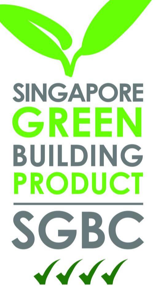 冷凝器在线清洗系统认证为新加坡绿色建筑领先的清洗设备(新加坡绿色建筑公司名单)