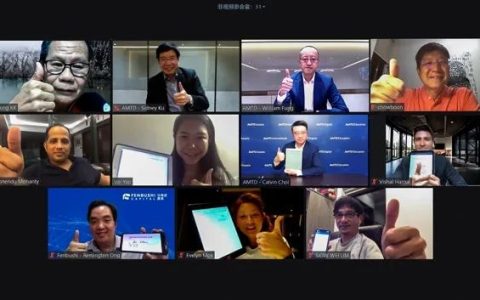 尚乘数科宣布成功完成对新加坡领先的保险科技公司 PolicyPal 的收购(新加坡投资类保险公司)