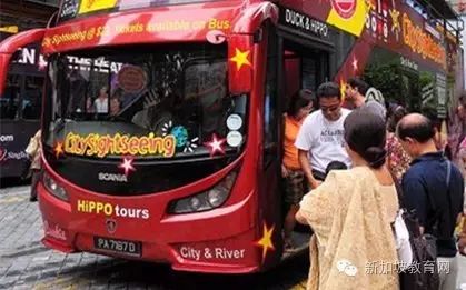 全民关注：新成立的新加坡巴士学院，未来交通安全更具保障？(成立新加坡公司收费多少)