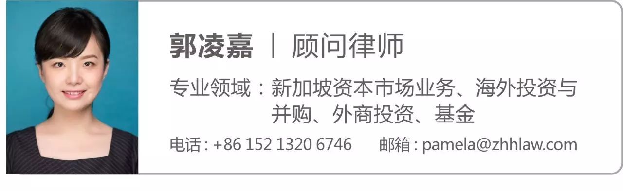 【法律视界】​新加坡公司“从生到死”那些事儿(新加坡公司注销的注意要点)