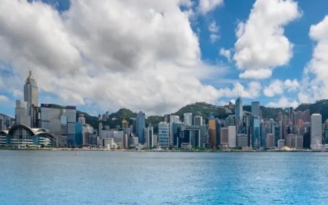 香港公司注册为何这么“火”？(新加坡英皇贸易公司)