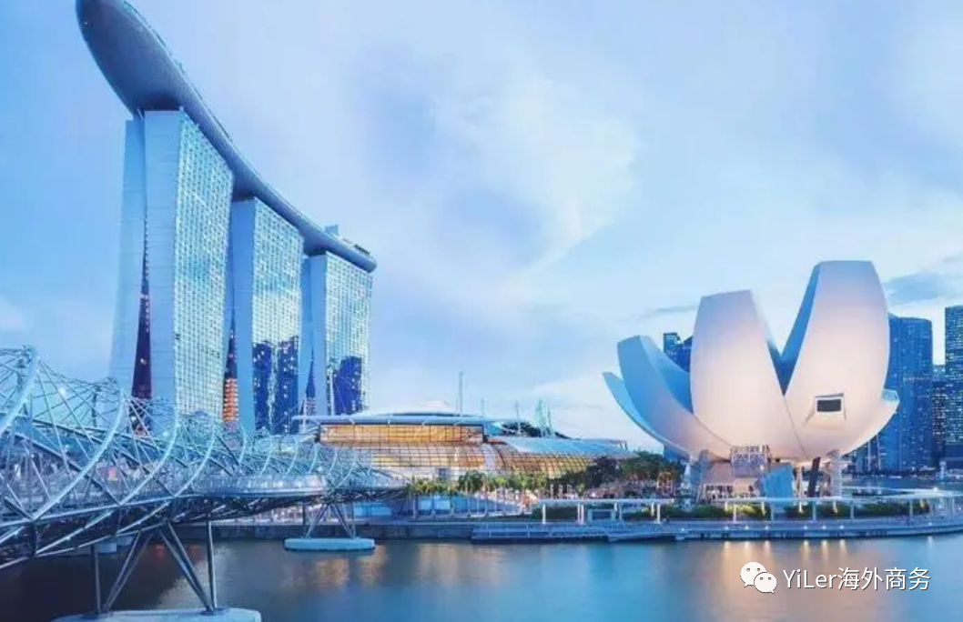 新加坡公司｜亚洲税务天堂(新加坡离岸公司有什么费用)