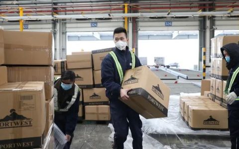 口罩等防疫物资从中国到新加坡海运和空运专线操作(新加坡经营海运专线的公司)