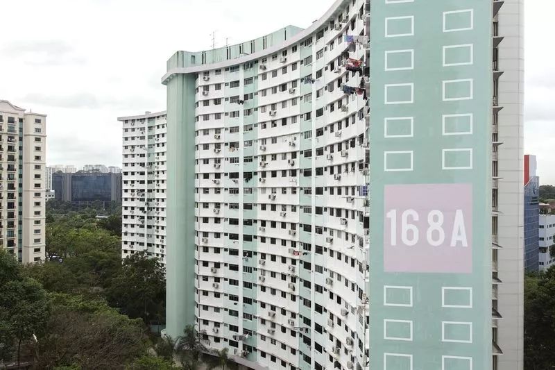 Red Dot 研究所 | 留学这些年在新加坡租房遇到的坑(新加坡租房好的中介公司)