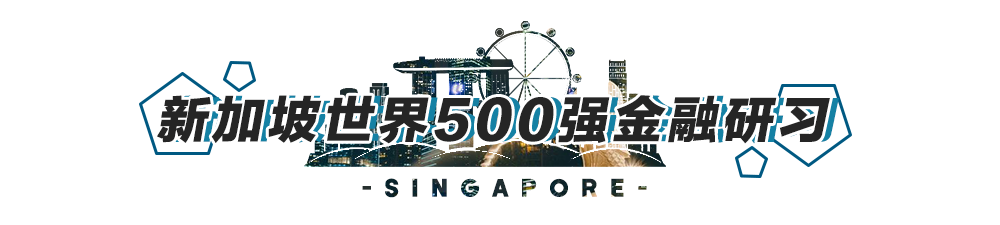 新加坡世界500强金融研习招募开启，在全球最宜居的花园城市里体验年薪百万的感觉！(新加坡金融公司工作好吗)