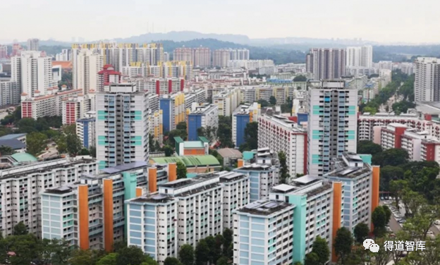新加坡房地产投资简介一(新加坡首选楼房租赁公司)