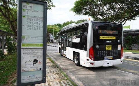 新加坡是蔚来的终点还是中转站？(未来在新加坡上市的公司)