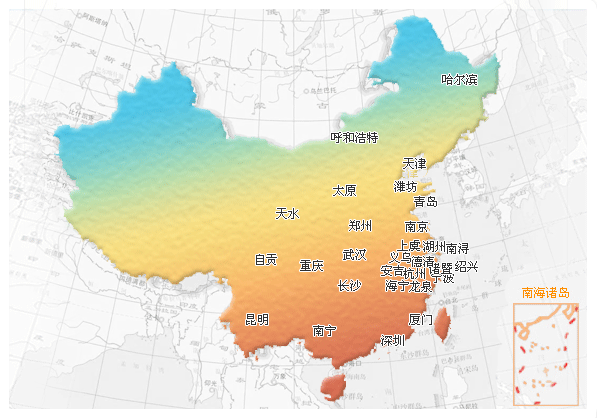 亚洲一线城市大排名，新加坡第二、成都高于迪拜，我国12市上榜(新加坡的大公司排名)