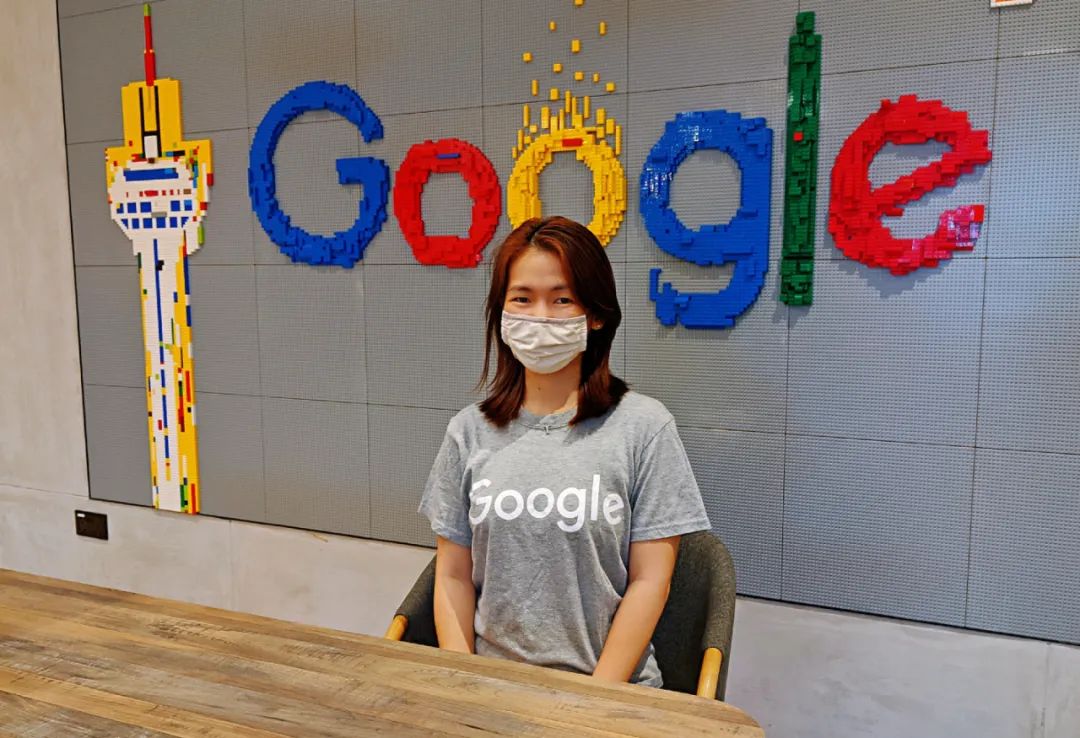 在新加坡的 Google 做 HR，想和国内的前端聊聊这些(新加坡公司给内地个人汇款)
