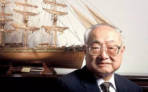 最后一位香港船王，曹文锦先生去世(新加坡船王公司名字)