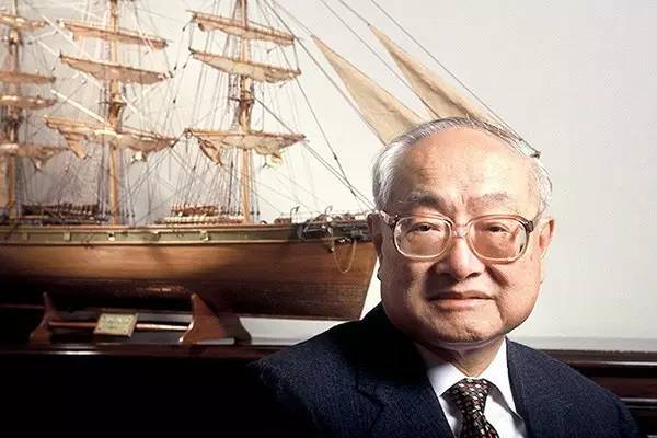 最后一位香港船王，曹文锦先生去世(新加坡船王公司名字)