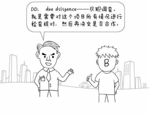 漫画信托 三分钟读懂关于信托的那些事儿(新加坡信托公司待遇如何)