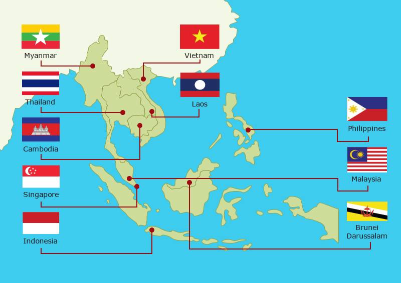 顺丰、菜鸟都已入场！新加坡将会是进军国际的第一战场？(新加坡物流公司电话多少)